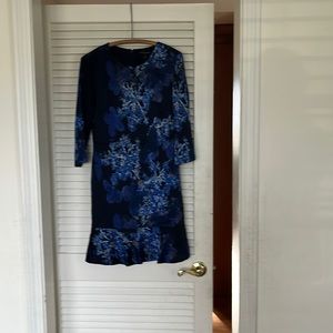 Size 2 Banana Republic dress